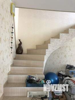 Дом 150м&sup2;, 2-этажный, участок 4 сот.  