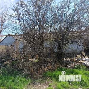 Дом 20м&sup2;, 2-этажный, участок 20 сот.  