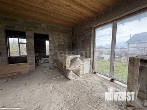 Дом 130м&sup2;, 1-этажный, участок 10 сот.  