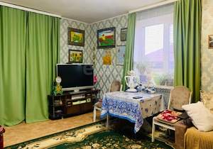 Дом 110м&sup2;, 2-этажный, участок 5 сот.  