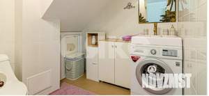 Таунхаус 99м&sup2;, 2-этажный, участок 3 сот.  