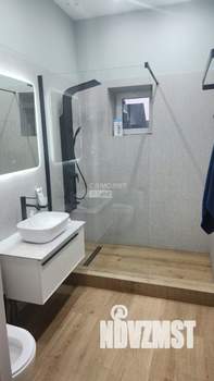 Коттедж 667м&sup2;, 3-этажный, участок 8 сот.  