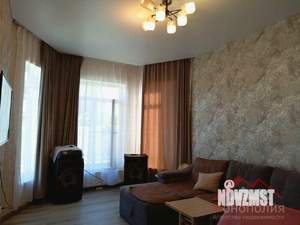 Дом 165м², 2-этажный, участок 6 сот.  
