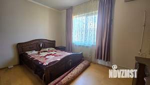 Дом 87м&sup2;, 1-этажный, участок 4 сот.  