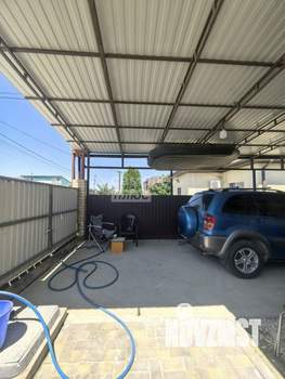 Дом 90м&sup2;, 2-этажный, участок 5 сот.  