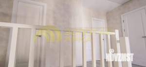 Дом 187м&sup2;, 2-этажный, участок 4 сот.  