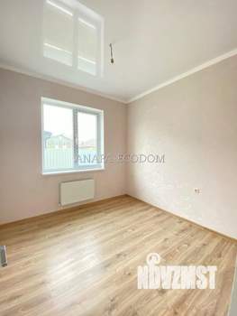 Дом 95м², 1-этажный, участок 4 сот.  