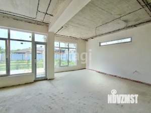 Дом 207м², 2-этажный, участок 6 сот.  