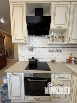 Дом 105м², 2-этажный, участок 4 сот.  