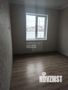 Дом 80м&sup2;, 1-этажный, участок 4 сот.  