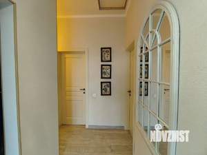 Дом 125м&sup2;, 2-этажный, участок 5 сот.  