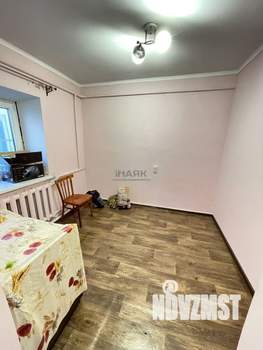 Дом 40м&sup2;, 1-этажный, участок 5 сот.  