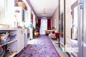 Дом 139м&sup2;, 2-этажный, участок 3 сот.  