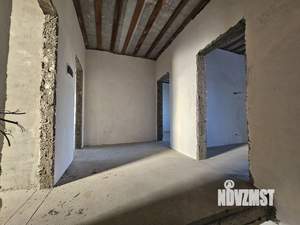 Дом 167м², 2-этажный, участок 3 сот.  