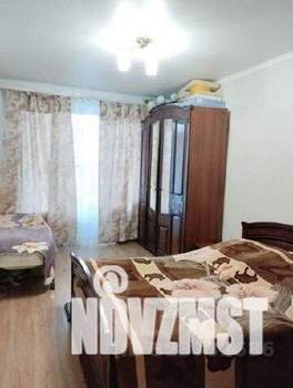 Таунхаус 95м², 1-этажный, участок 2 сот.  