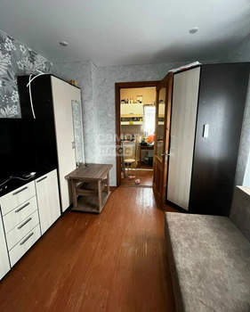 Дом 50м&sup2;, 2-этажный, участок 5 сот.  