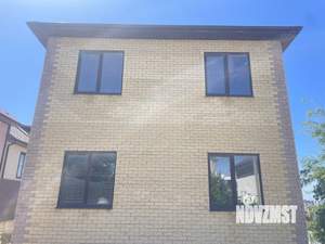 Дом 138м², 2-этажный, участок 6 сот.  