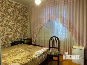 Дом 90м², 1-этажный, участок 5 сот.  