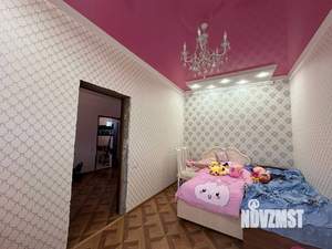 Дом 145м², 2-этажный, участок 5 сот.  