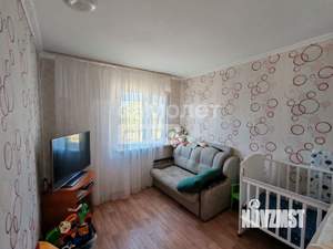 Дом 33м&sup2;, 1-этажный, участок 6 сот.  