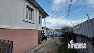 Дом 87м&sup2;, 2-этажный, участок 5 сот.  