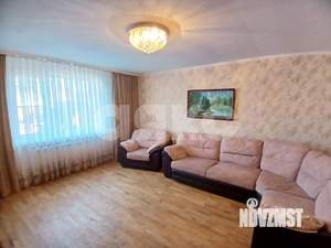 Дом 197м&sup2;, 2-этажный, участок 6 сот.  