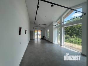 Дом 135м&sup2;, 1-этажный, участок 6 сот.  