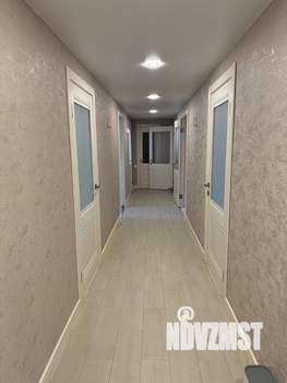 Дом 86м², 2-этажный, участок 6 сот.  