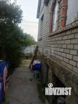 Дом 65м², 1-этажный, участок 4 сот.  