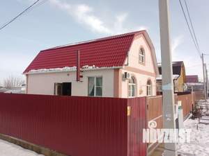 Дом 79м&sup2;, 1-этажный, участок 5 сот.  