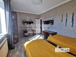 Дом 120м², 1-этажный, участок 5 сот.  