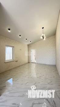 Дом 95м&sup2;, 1-этажный, участок 6 сот.  