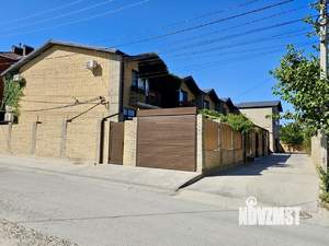 Таунхаус 113м&sup2;, 2-этажный, участок 2 сот.  