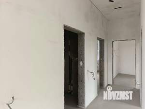 Дом 100м², 1-этажный, участок 4 сот.  