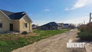 Дом 128м&sup2;, 1-этажный, участок 5 сот.  