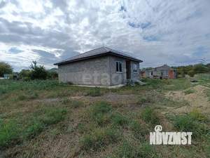 Дом 112м², 1-этажный, участок 7 сот.  