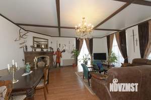 Дом 156м&sup2;, 2-этажный, участок 20 сот.  