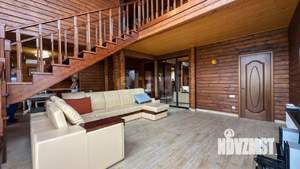 Дом 156м&sup2;, 2-этажный, участок 7 сот.  