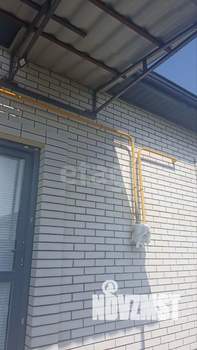 Дом 58м&sup2;, 1-этажный, участок 5 сот.  