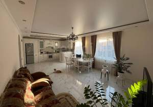 Дача 108м², 1-этажный, участок 4 сот.  