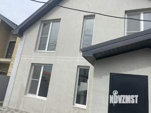 Дом 140м&sup2;, 2-этажный, участок 5 сот.  