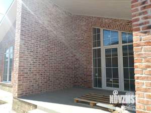 Дом 100м&sup2;, 2-этажный, участок 4 сот.  