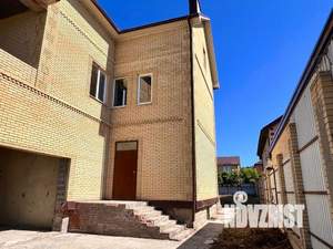 Дом 250м&sup2;, 2-этажный, участок 7 сот.  