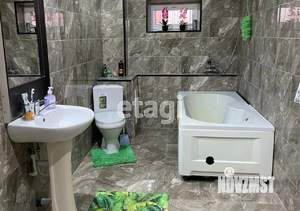 Дом 267м², 3-этажный, участок 3 сот.  