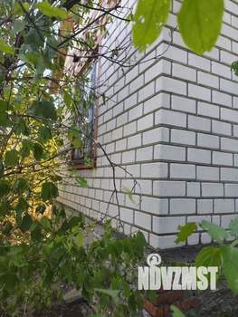 Дом 24м², 1-этажный, участок 5 сот.  