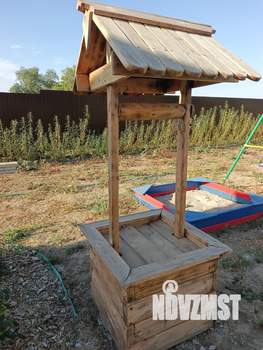 Дом 84м², 1-этажный, участок 10 сот.  