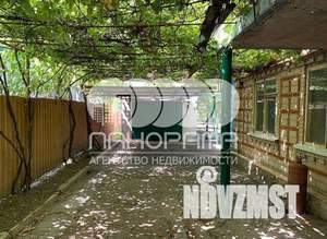 Дом 370м², 2-этажный, участок 7 сот.  
