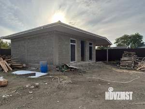 Дом 400м², 2-этажный, участок 12 сот.  