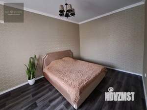 Дом 105м², 1-этажный, участок 4 сот.  