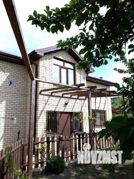 Дом 250м², 2-этажный, участок 5 сот.  